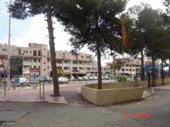 Punta Prima Strip